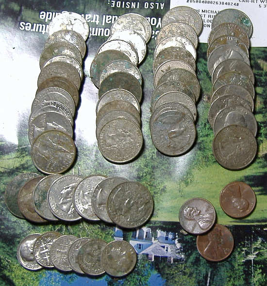 Wall-Finds